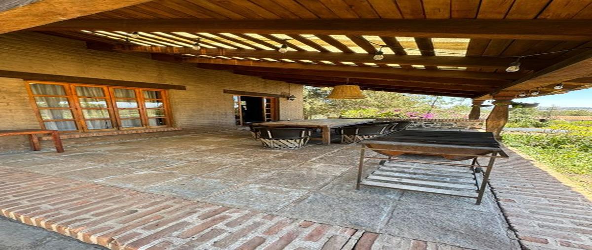 Foto de casa en venta en country club tapalpa , tapalpa, tapalpa, jalisco, 0 No. 03