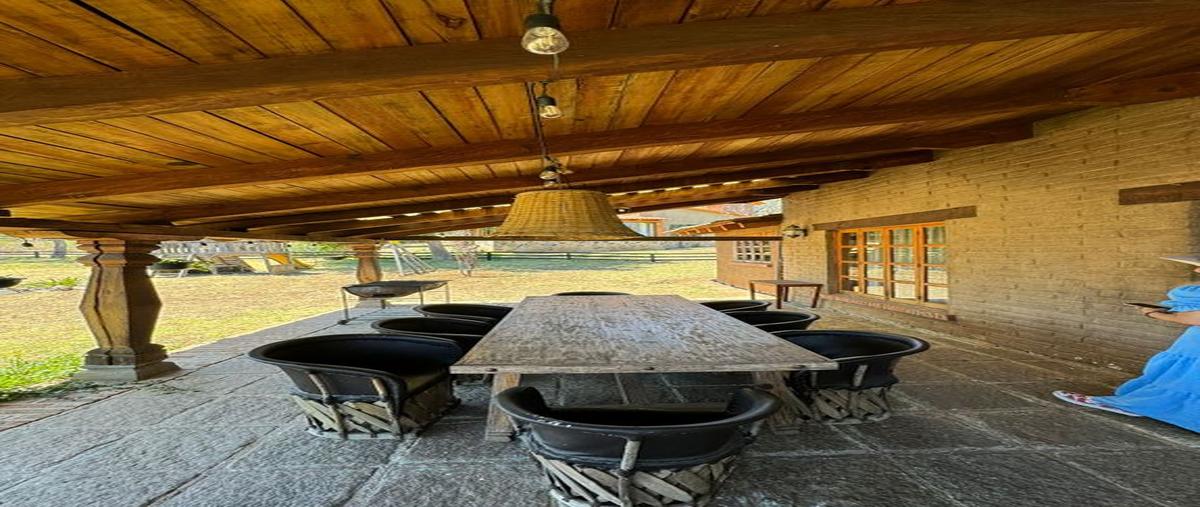 Foto de casa en venta en country club tapalpa , tapalpa, tapalpa, jalisco, 0 No. 04