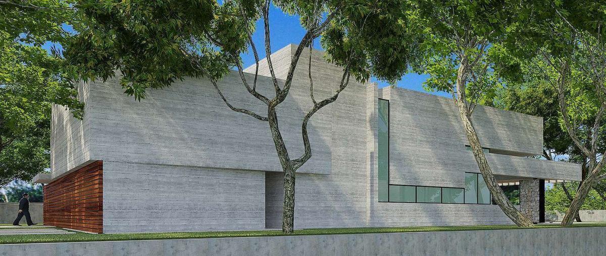 Foto de casa en venta en country club , yucatán country club, mérida, yucatán, 25335674 No. 03