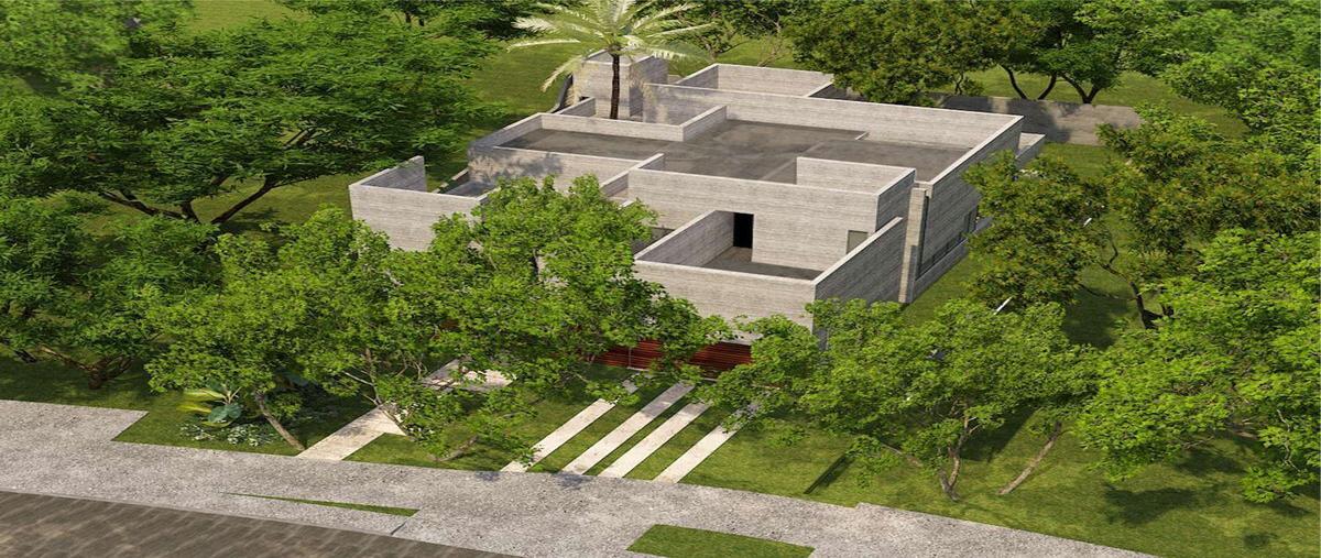 Foto de casa en venta en country club , yucatán country club, mérida, yucatán, 25335674 No. 04