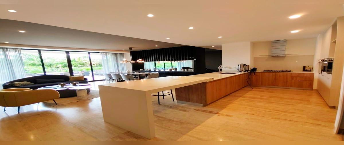 Foto de departamento en venta en country club , yucatán country club, mérida, yucatán, 27478996 No. 03