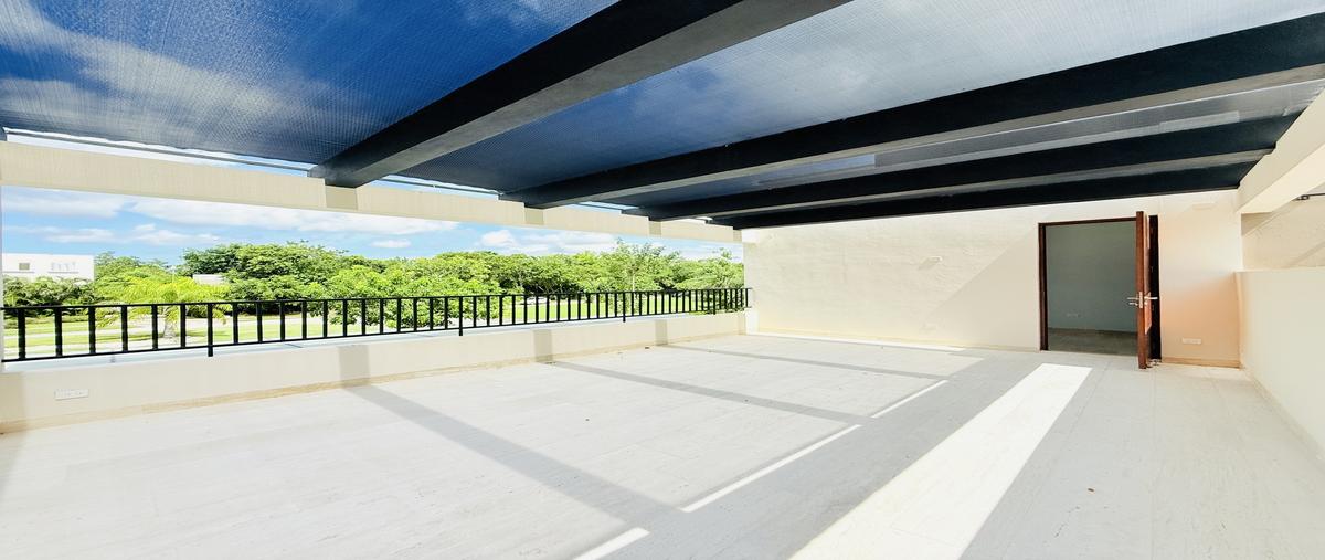 Foto de casa en venta en country club , yucatán country club, mérida, yucatán, 28209139 No. 03