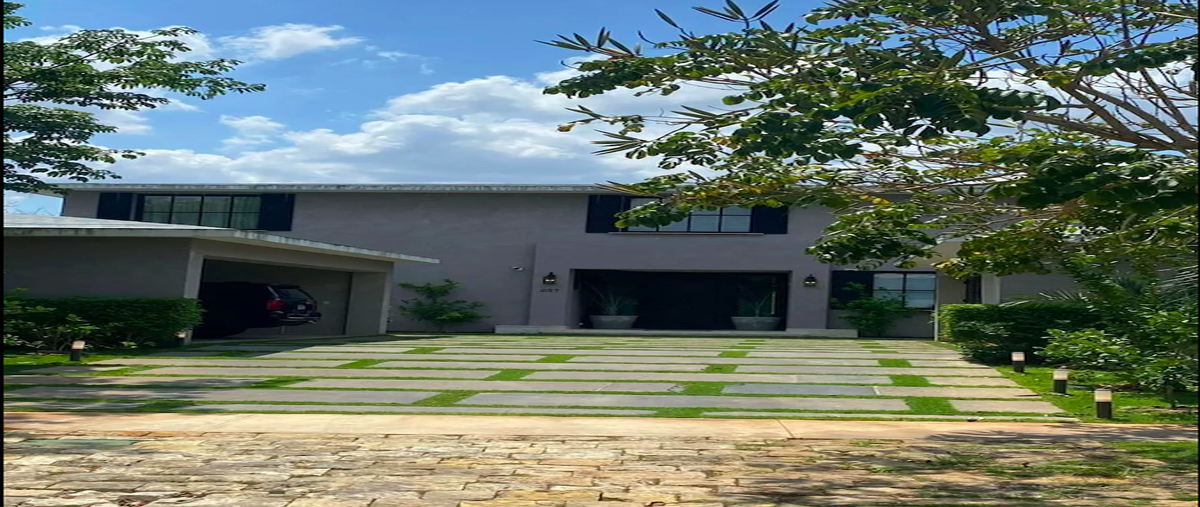 Foto de casa en venta en country club , yucatán country club, mérida, yucatán, 0 No. 03