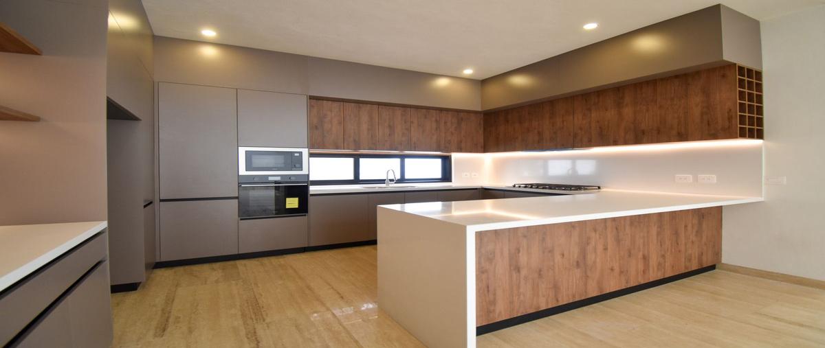 Foto de casa en venta en country club , yucatán country club, mérida, yucatán, 30085107 No. 03