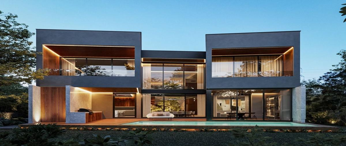 Foto de casa en venta en country club , yucatán country club, mérida, yucatán, 30234732 No. 05