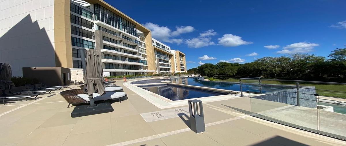 Foto de departamento en renta en country club , yucatán country club, mérida, yucatán, 30307306 No. 05