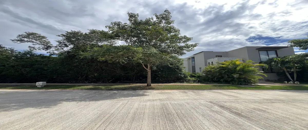Foto de terreno habitacional en venta en country club , yucatán country club, mérida, yucatán, 0 No. 05