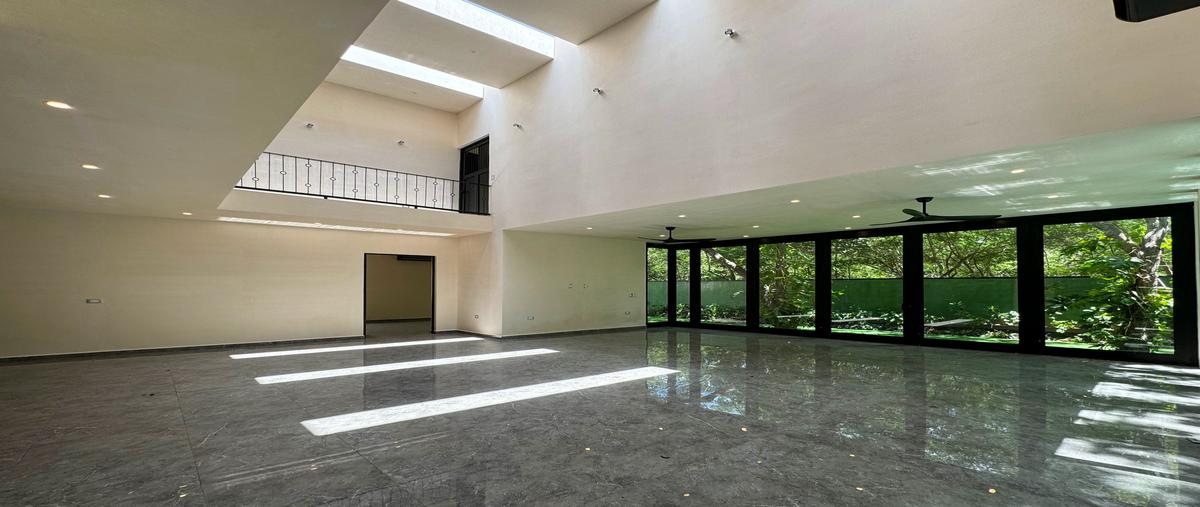 Foto de casa en venta en country club , yucatán country club, mérida, yucatán, 0 No. 03