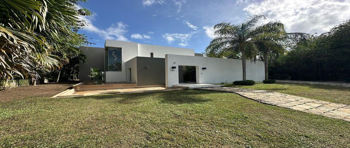 Foto de casa en country club , yucatán country club, mérida, yucatán, 30668663 foto 01 Foto de casa en venta en country club , yucatán country club, mérida, yucatán, 30668663 No. 01