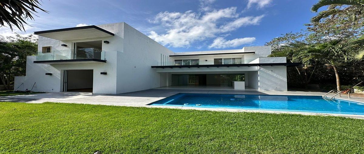 Foto de casa en country club , yucatán country club, mérida, yucatán, 30668663 foto 02 Foto de casa en venta en country club , yucatán country club, mérida, yucatán, 30668663 No. 02