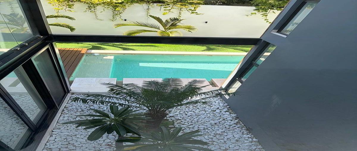 Foto de casa en venta en country club , yucatán country club, mérida, yucatán, 0 No. 03