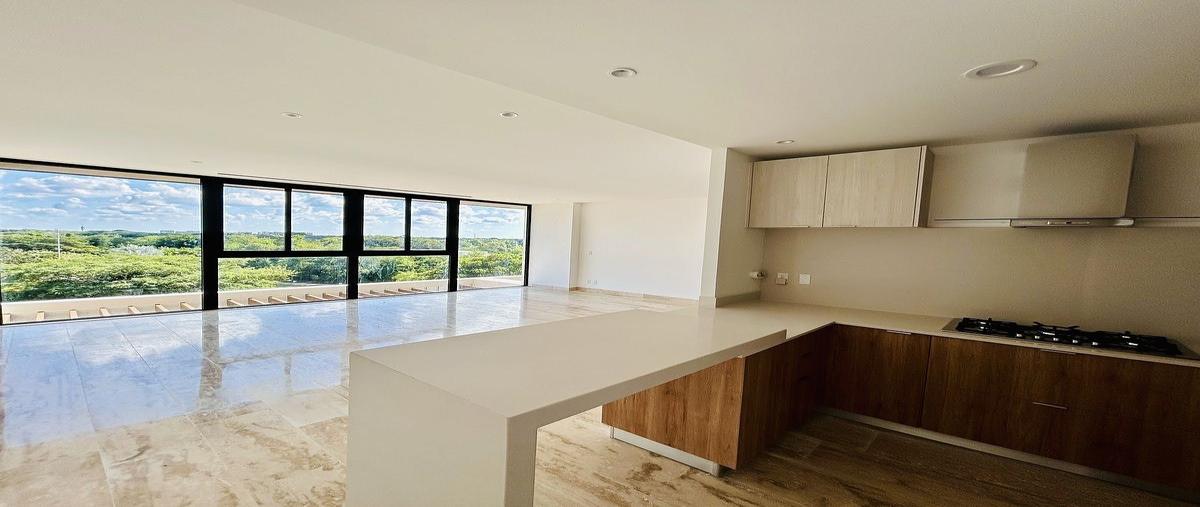Foto de departamento en venta en country club , yucatán country club, mérida, yucatán, 0 No. 04