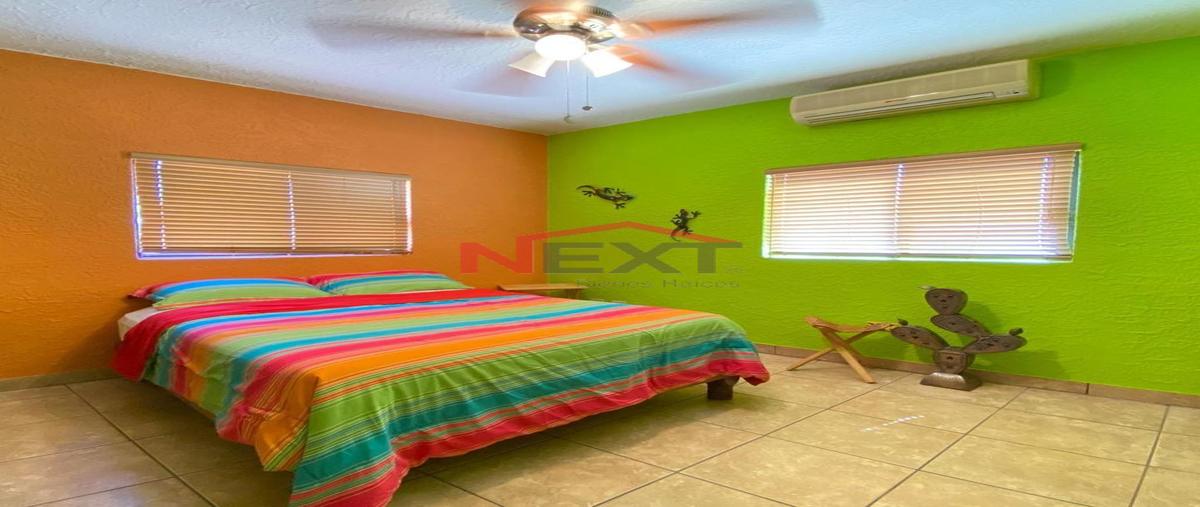 Foto de casa en renta en country club-san carlos 0, country club, guaymas, sonora, 17600720 No. 03