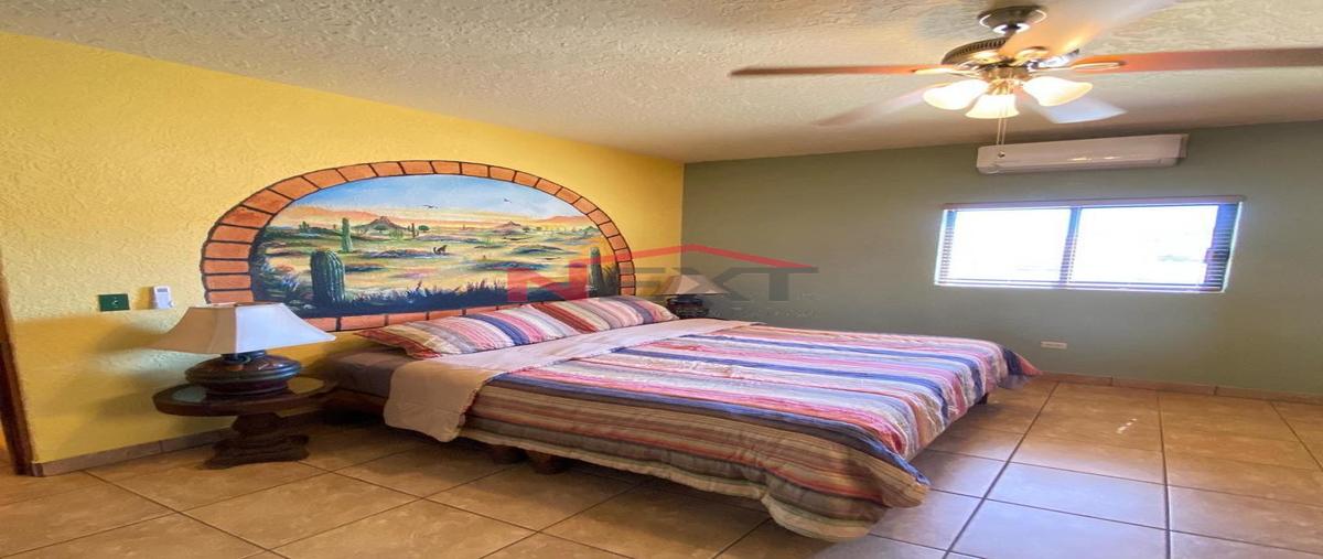 Foto de casa en renta en country club-san carlos 0, country club, guaymas, sonora, 17600720 No. 05