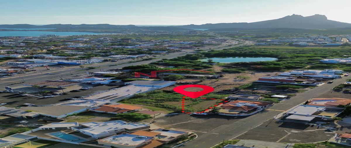 Foto de terreno habitacional en venta en country club-san carlos 0, country club, guaymas, sonora, 0 No. 04