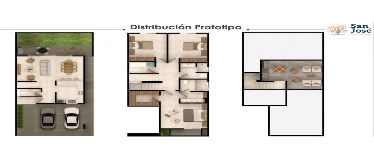 Foto de casa en venta en  , country del mar, los cabos, baja california sur, 0 No. 04
