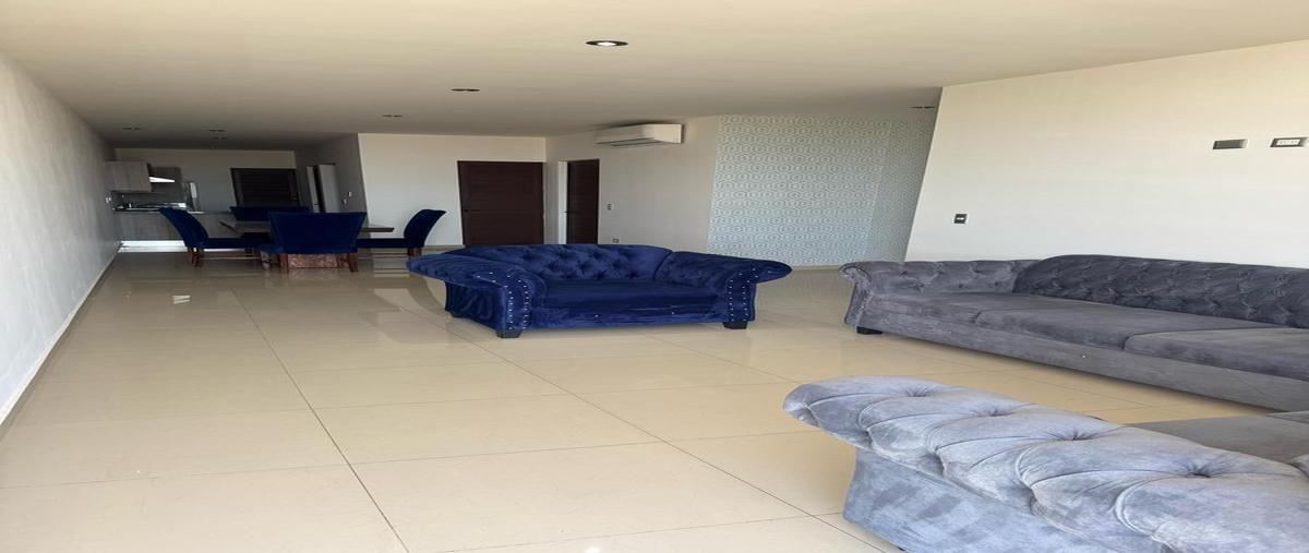 Foto de departamento en renta en  , country del río ii, culiacán, sinaloa, 30630683 No. 03