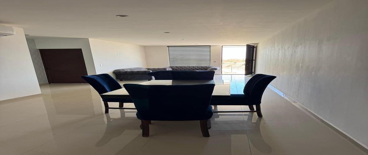 Foto de departamento en renta en  , country del río ii, culiacán, sinaloa, 30630683 No. 04