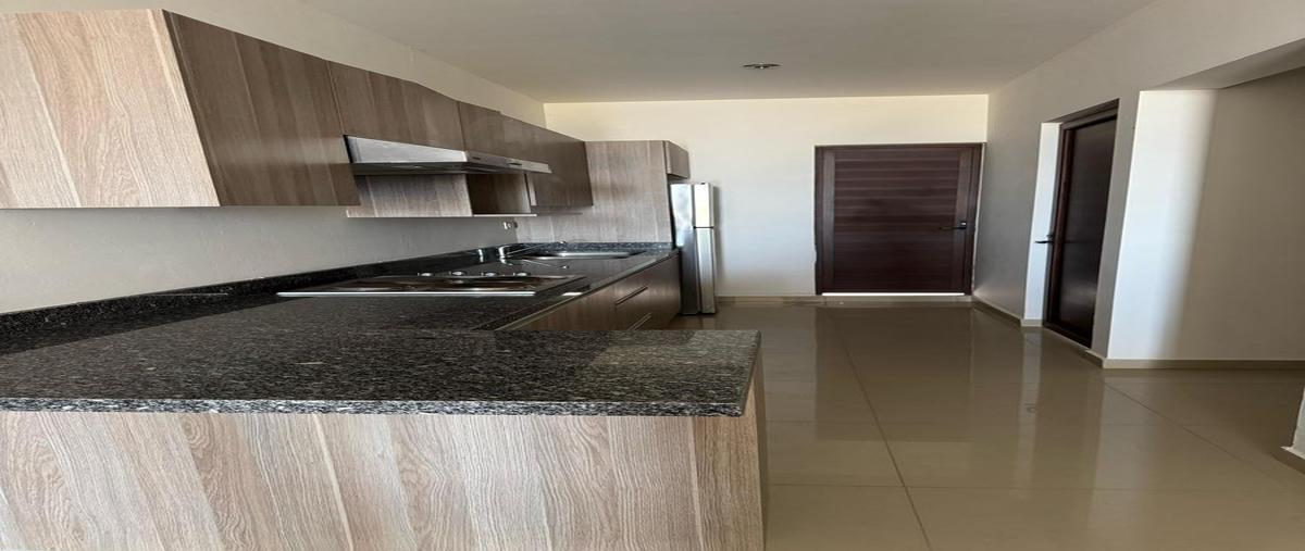 Foto de departamento en renta en  , country del río ii, culiacán, sinaloa, 30630683 No. 05