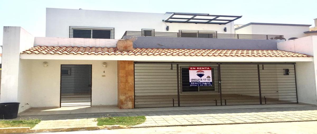Foto de casa en renta en country , gonzalez 1a secc, centro, tabasco, 7229374 No. 02