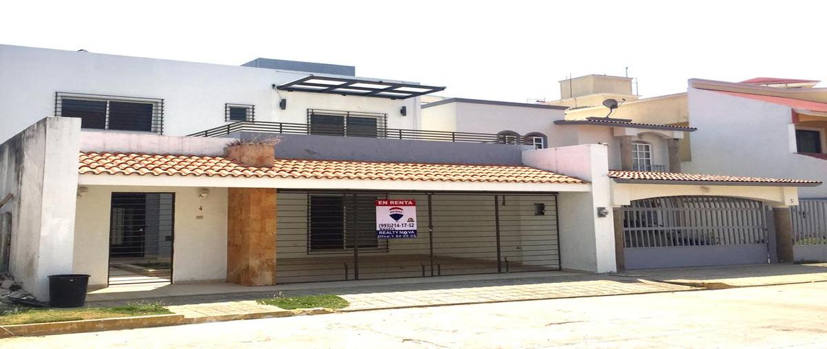 Foto de casa en renta en country , gonzalez 1a secc, centro, tabasco, 7229374 No. 03