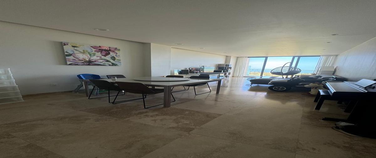 Foto de departamento en venta en country olas , playa palmas, carmen, campeche, 0 No. 03