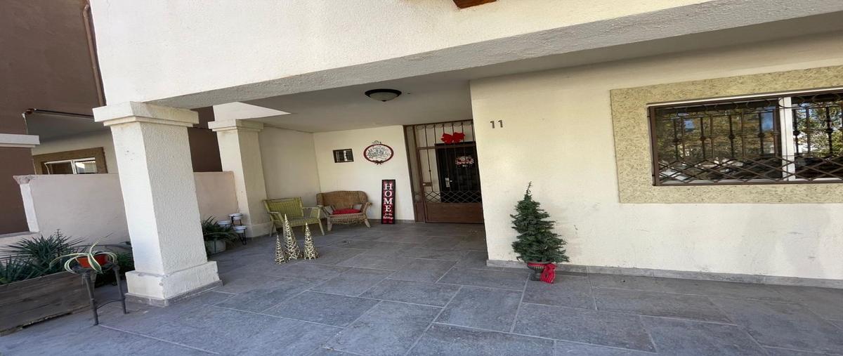 Foto de casa en venta en  , country senecu, juárez, chihuahua, 0 No. 03