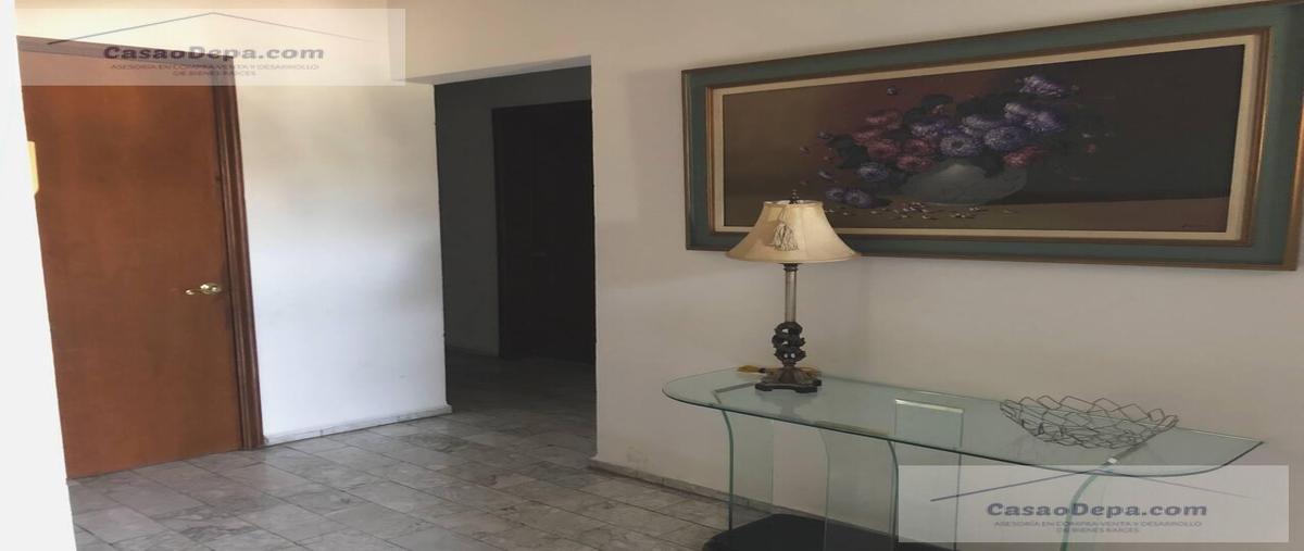 Foto de departamento en renta en  , country sol, guadalupe, nuevo león, 27627022 No. 03