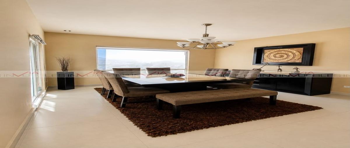 Foto de casa en venta en  , country sol, guadalupe, nuevo león, 29427689 No. 05