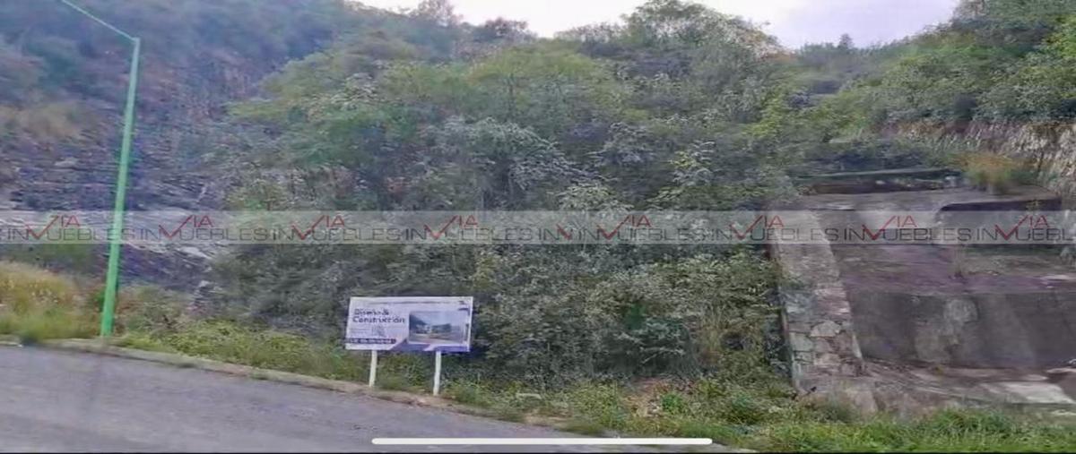 Foto de terreno habitacional en venta en  , country sol, guadalupe, nuevo león, 30157201 No. 03