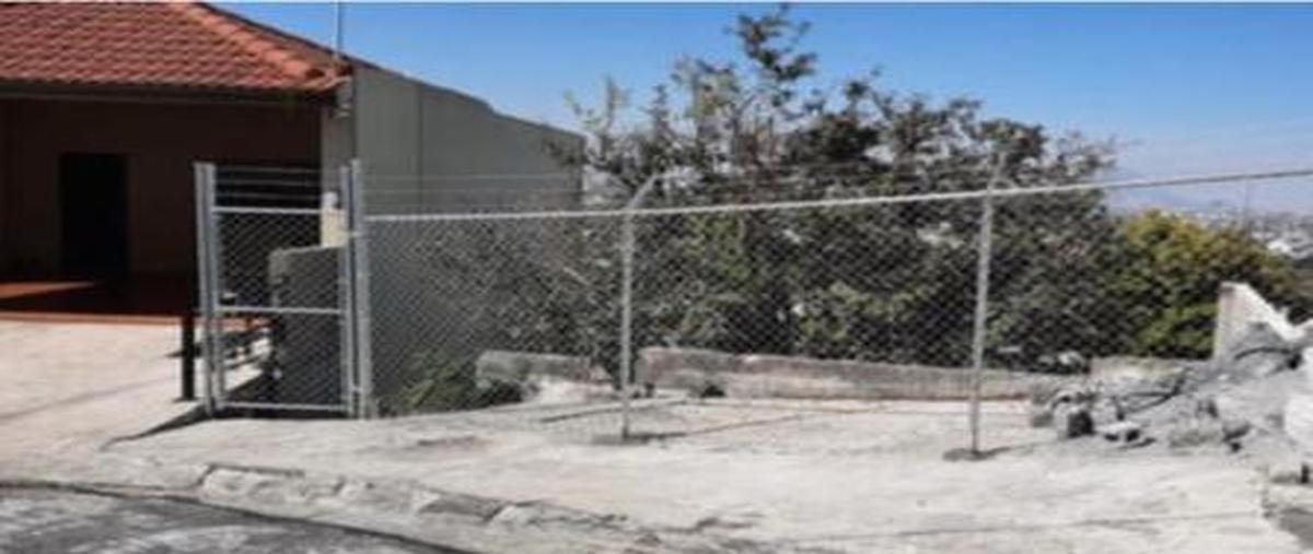 Foto de terreno habitacional en venta en  , country sol, guadalupe, nuevo león, 0 No. 03