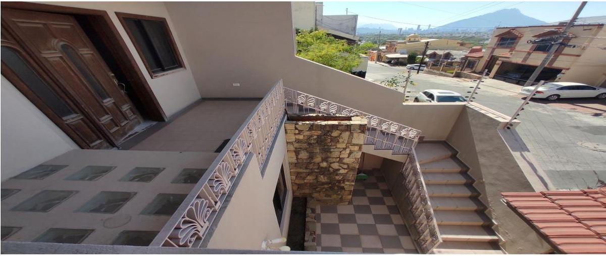 Foto de casa en venta en  , country sol, guadalupe, nuevo león, 0 No. 03