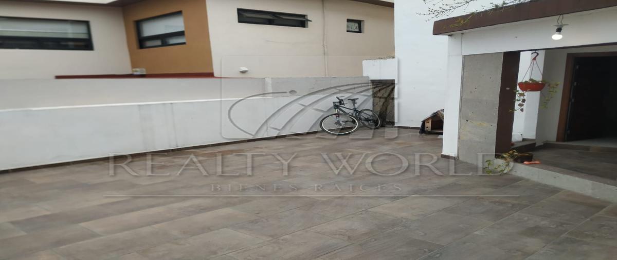 Foto de casa en renta en  , country sol, guadalupe, nuevo león, 0 No. 04