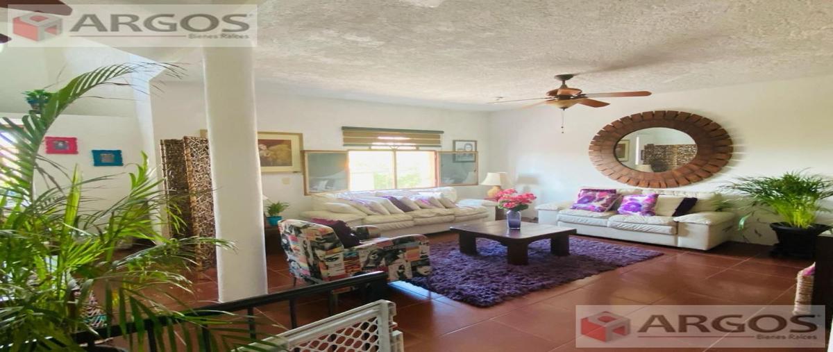 Foto de casa en venta en  , country sol, guadalupe, nuevo león, 0 No. 03
