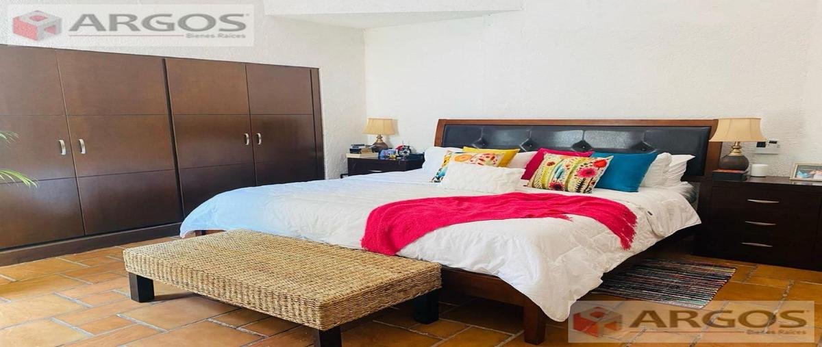 Foto de casa en venta en  , country sol, guadalupe, nuevo león, 0 No. 04