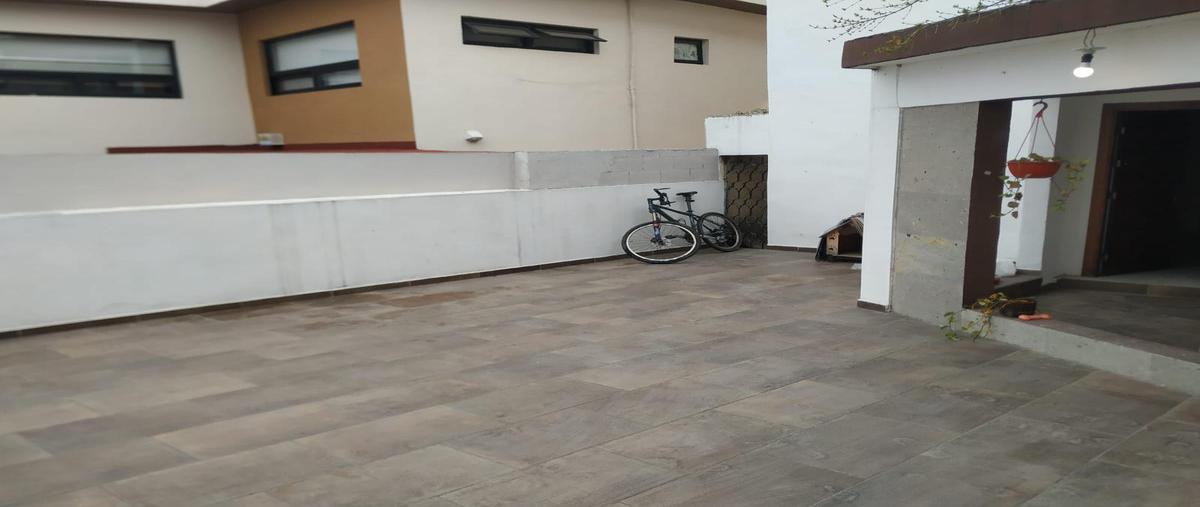 Foto de casa en renta en  , country sol, guadalupe, nuevo león, 0 No. 05