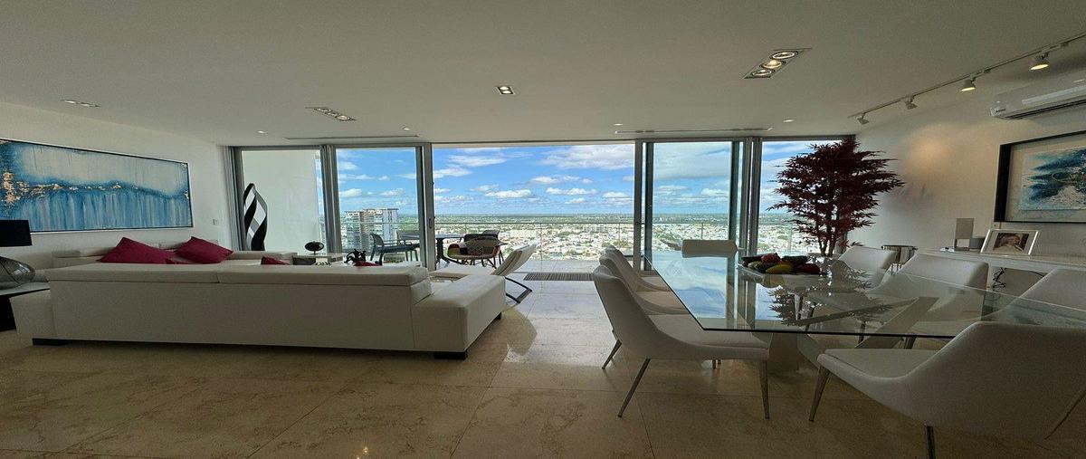 Foto de departamento en venta en country towers , altabrisa, mérida, yucatán, 0 No. 03