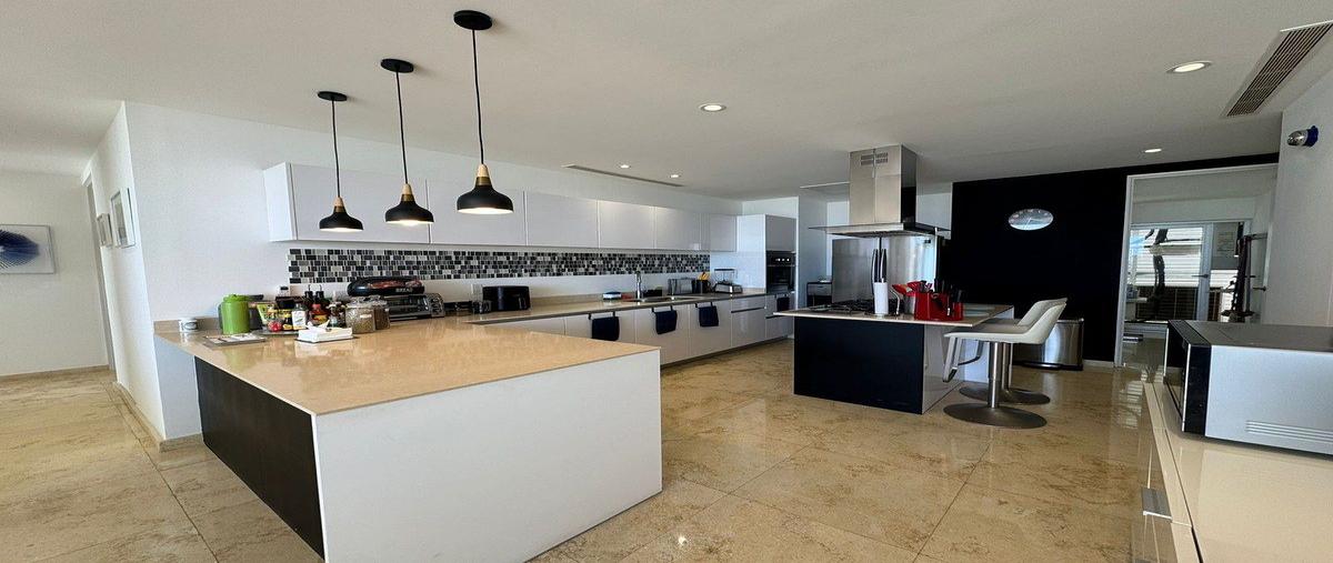 Foto de departamento en venta en country towers , altabrisa, mérida, yucatán, 0 No. 04