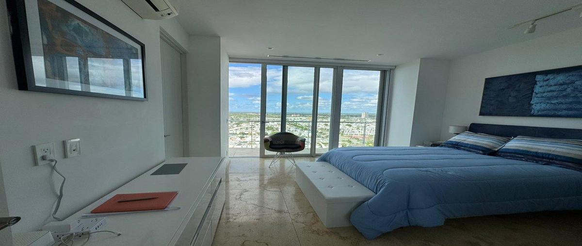 Foto de departamento en venta en country towers , altabrisa, mérida, yucatán, 0 No. 05