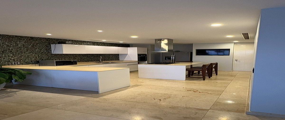 Foto de departamento en renta en country towers , altabrisa, mérida, yucatán, 0 No. 07