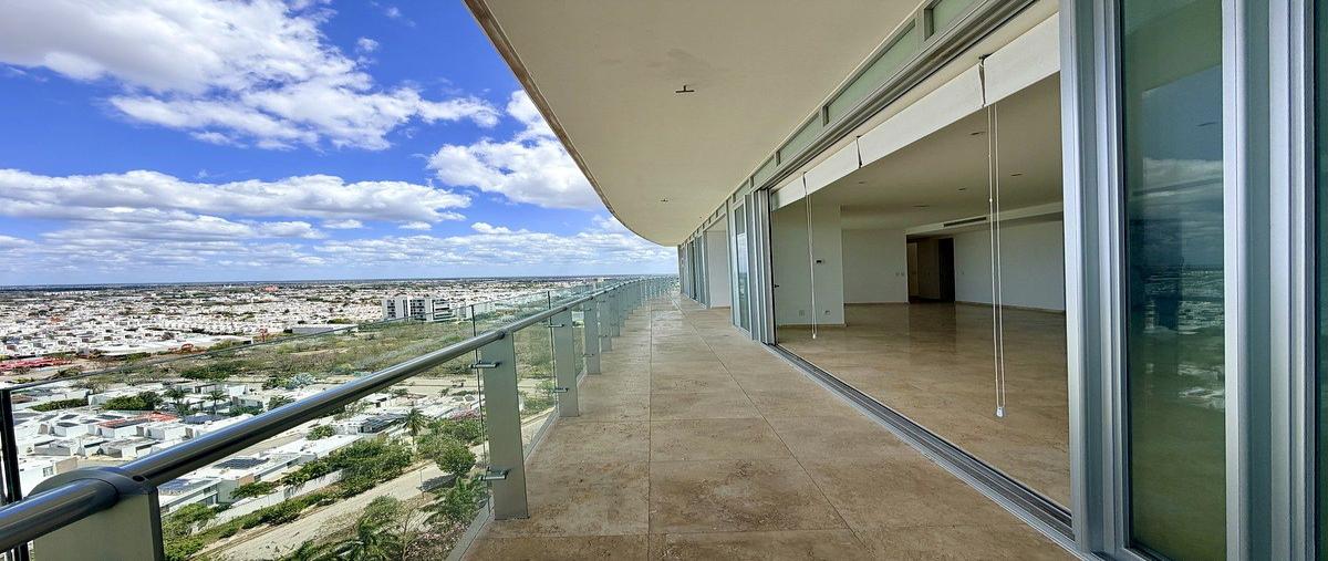 Foto de departamento en venta en country towers calle 19 , altabrisa, mérida, yucatán, 31006326 No. 02