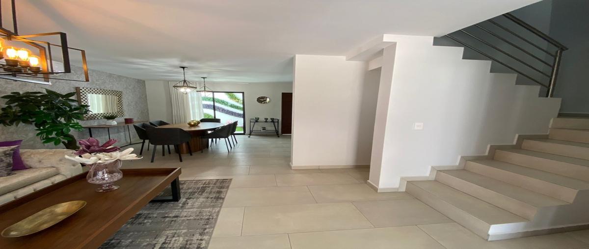 Foto de casa en venta en  , country tres ríos, culiacán, sinaloa, 26441663 No. 05