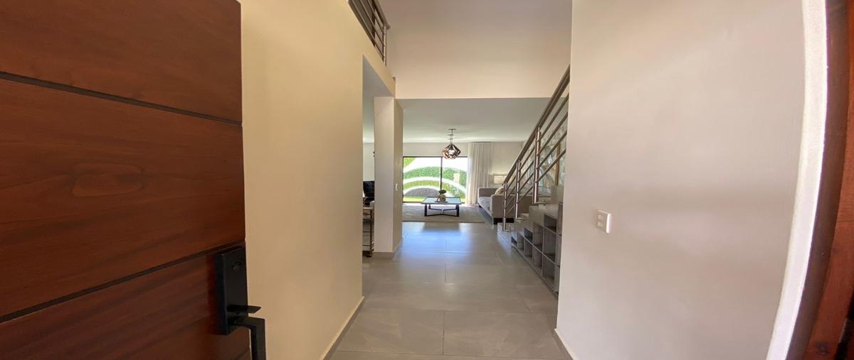 Foto de casa en venta en  , country tres ríos, culiacán, sinaloa, 27448965 No. 05
