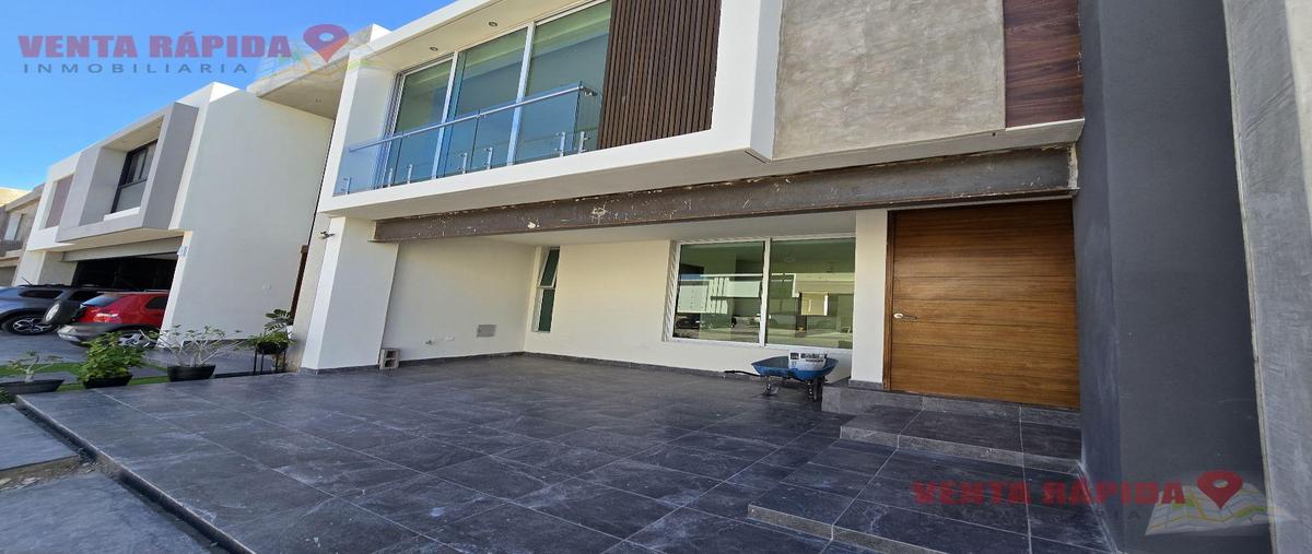 Foto de casa en venta en  , country tres ríos, culiacán, sinaloa, 30932369 No. 03