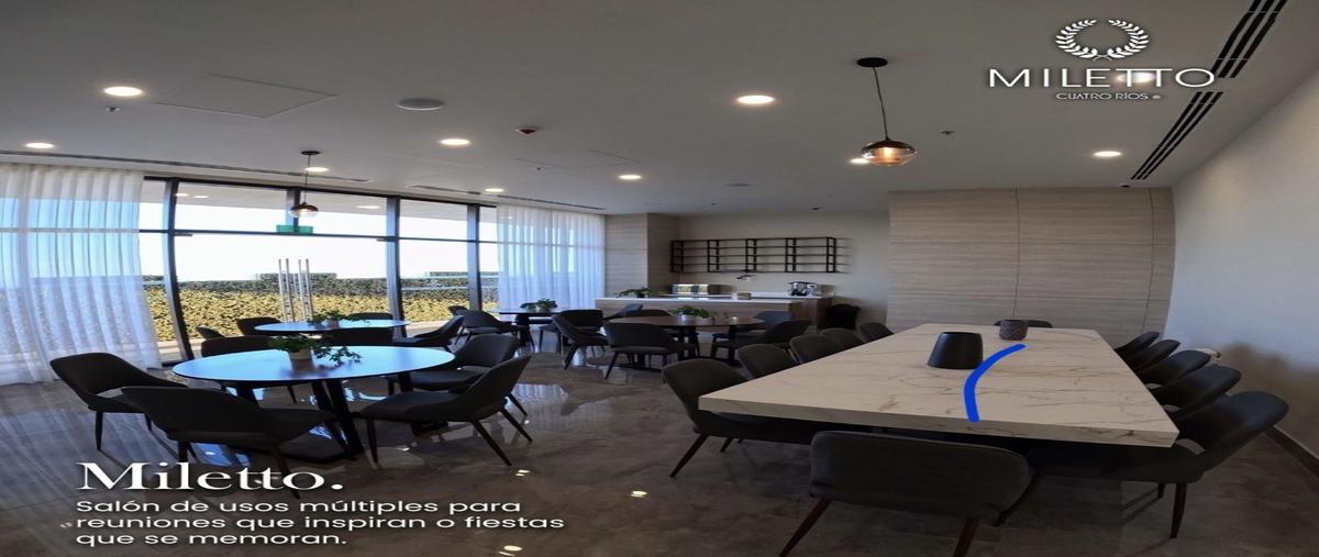 Foto de departamento en renta en  , country tres ríos, culiacán, sinaloa, 30932370 No. 04
