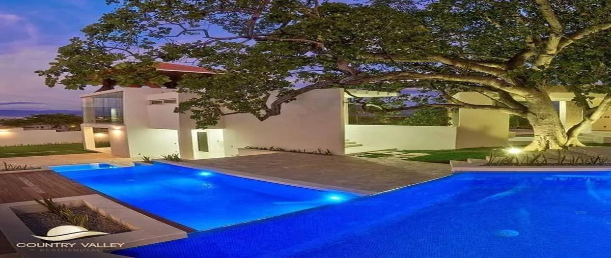 Foto de terreno habitacional en venta en country valley residencial , club de golf campestre, tuxtla gutiérrez, chiapas, 0 No. 04