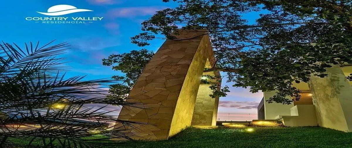 Foto de terreno habitacional en venta en country valley residencial , club de golf campestre, tuxtla gutiérrez, chiapas, 0 No. 05