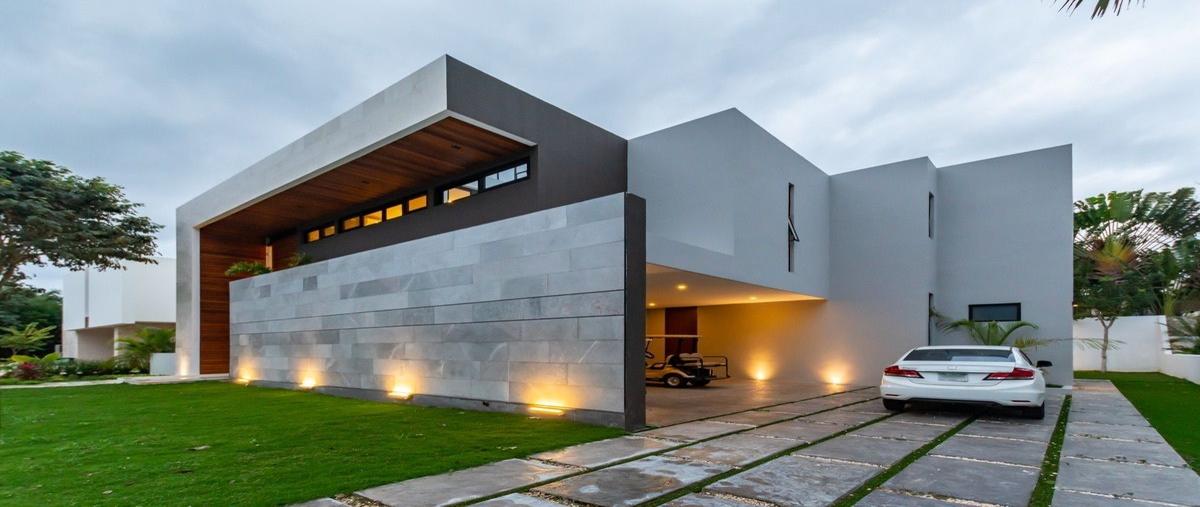 Foto de casa en country , yucatán country club, mérida, yucatán, 23694141 foto 02 Foto de casa en venta en country , yucatán country club, mérida, yucatán, 23694141 No. 02