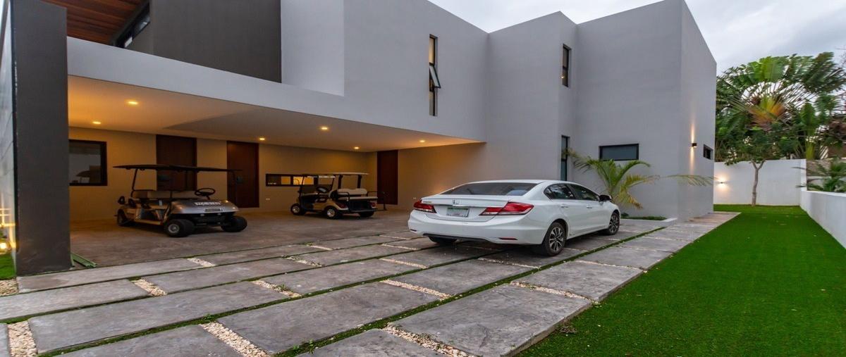 Foto de casa en country , yucatán country club, mérida, yucatán, 23694141 foto 03 Foto de casa en venta en country , yucatán country club, mérida, yucatán, 23694141 No. 03