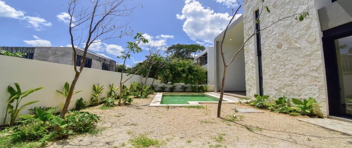 Foto de casa en venta en country , yucatán country club, mérida, yucatán, 28656179 No. 04